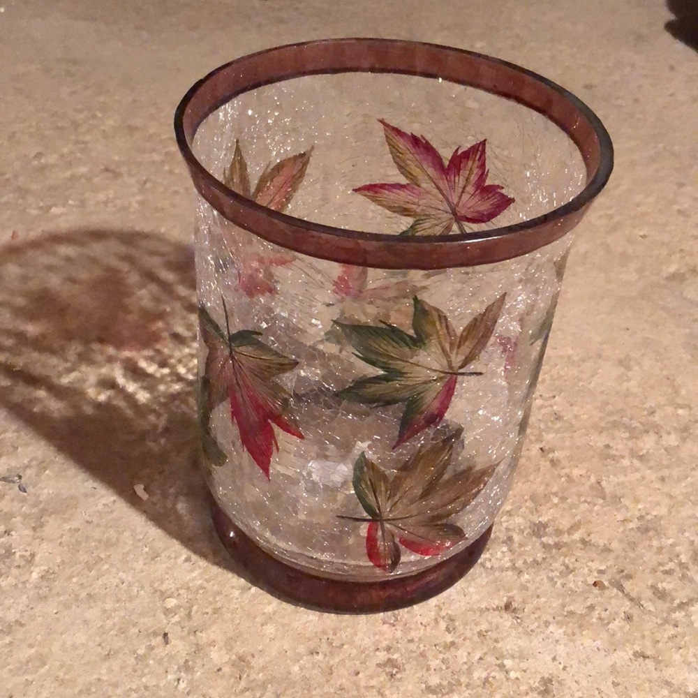 Candle holder